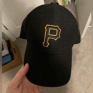 Baseball hat